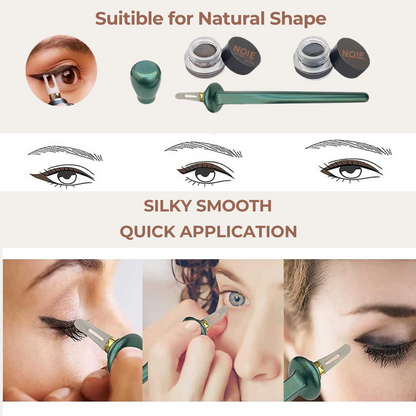 Der Winglo Eyeliner