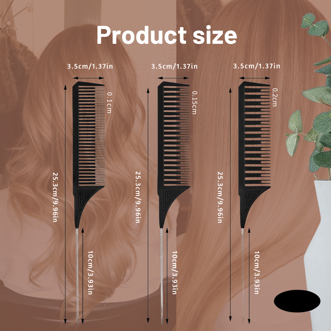 Stylex Comb