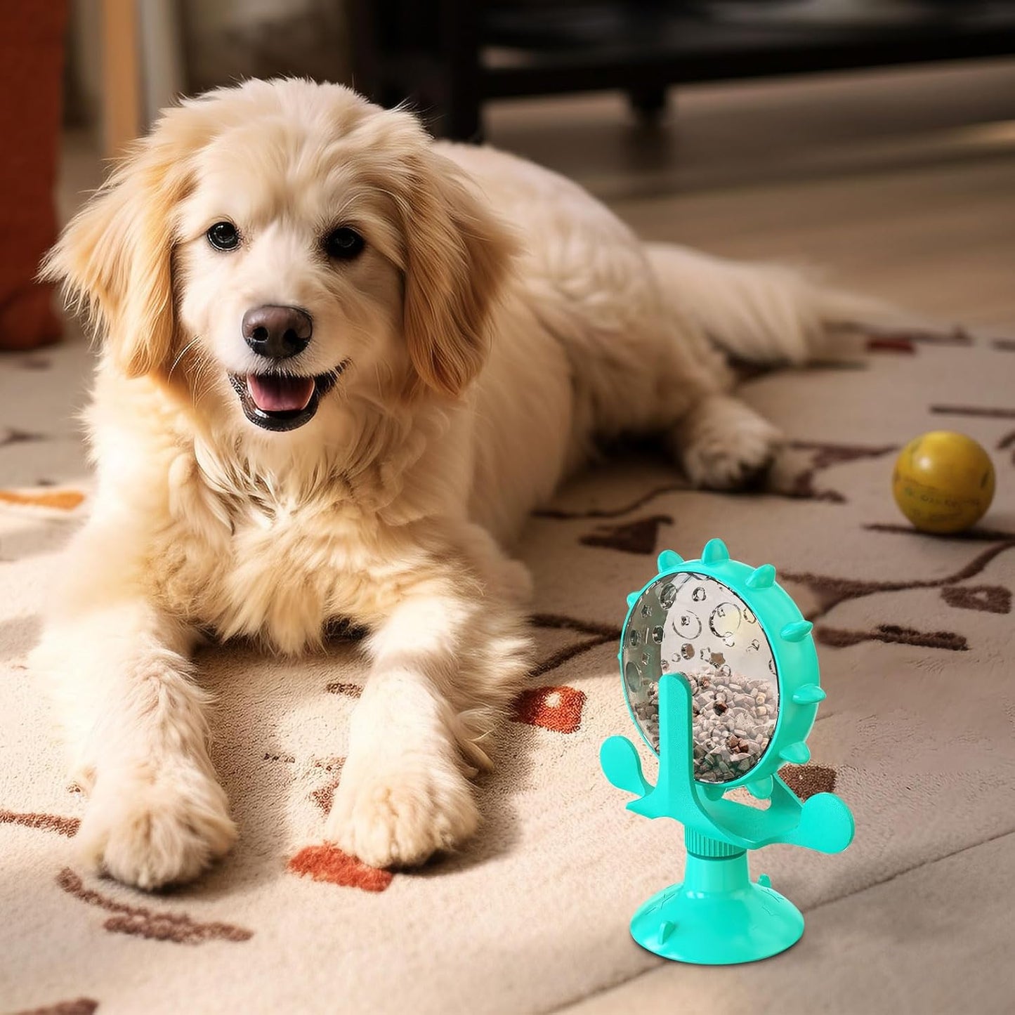 Tuffy Toy