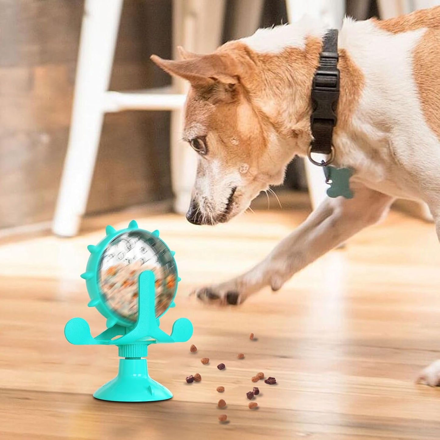 Tuffy Toy