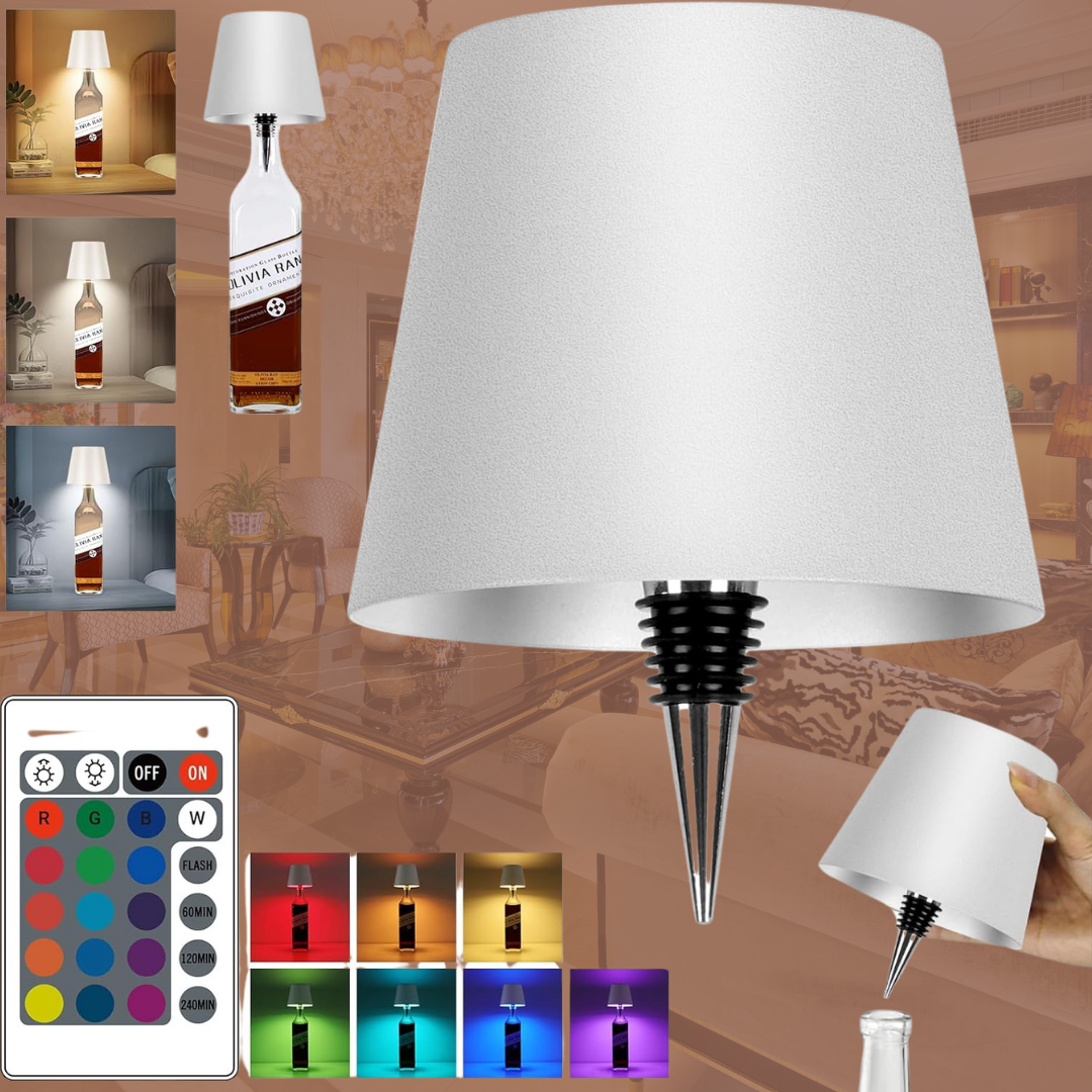 CorkLight
