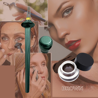 Der Winglo Eyeliner