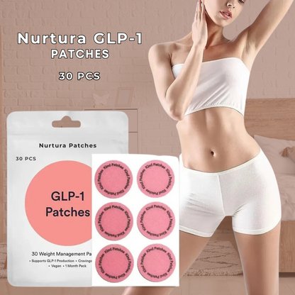Nurtura Patches