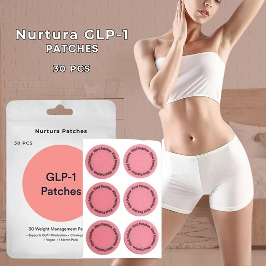 Nurtura Patches