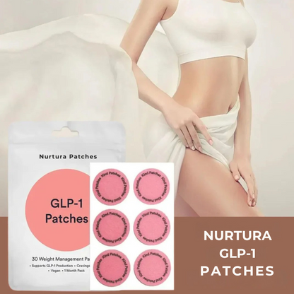 Nurtura Patches
