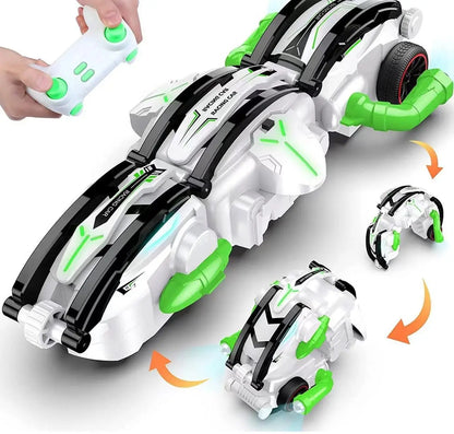 The Rovion Car