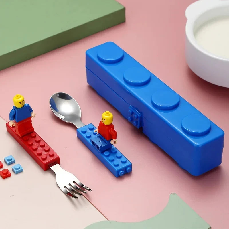TinyTot Dinner Set