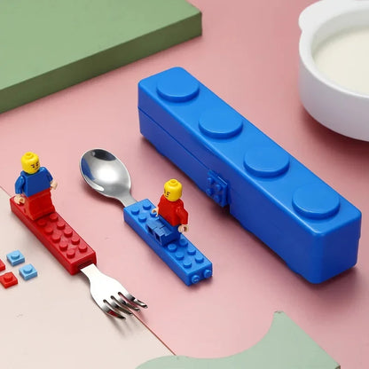 TinyTot Dinner Set