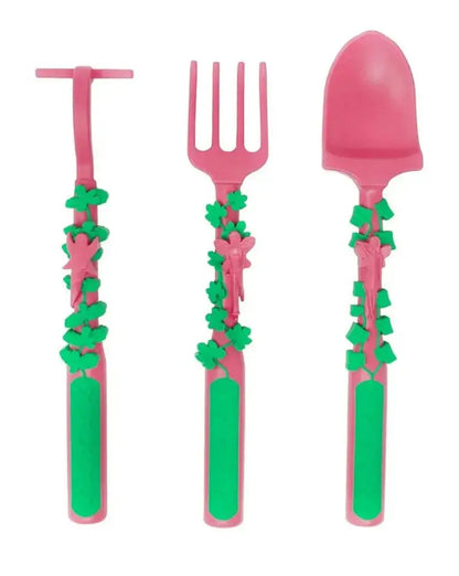 TinyTot Dinner Set
