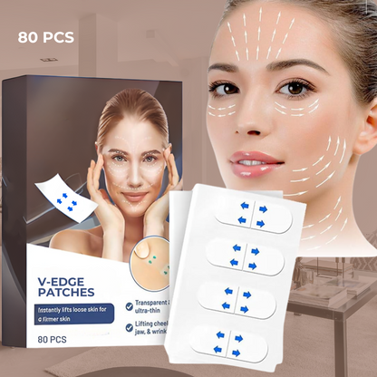 V-Edge Patches™